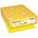 Tidal MP Copy Paper, 92 Brightness, 20lb, 11 x 17, White, 500 Sheets/Ream
