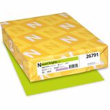 Tidal MP Copy Paper, 92 Brightness, 20lb, 11 x 17, White, 500 Sheets/Ream