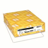 Tidal MP Copy Paper, 92 Brightness, 20lb, 11 x 17, White, 500 Sheets/Ream