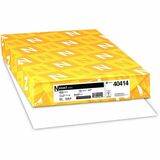Tidal MP Copy Paper, 92 Brightness, 20lb, 11 x 17, White, 500 Sheets/Ream