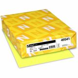 Tidal MP Copy Paper, 92 Brightness, 20lb, 11 x 17, White, 500 Sheets/Ream
