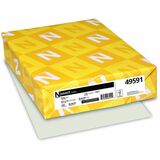 Tidal MP Copy Paper, 92 Brightness, 20lb, 11 x 17, White, 500 Sheets/Ream