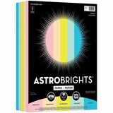Tidal MP Copy Paper, 92 Brightness, 20lb, 11 x 17, White, 500 Sheets/Ream