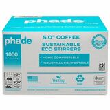 Tidal MP Copy Paper, 92 Brightness, 20lb, 11 x 17, White, 500 Sheets/Ream
