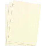 Tidal MP Copy Paper, 92 Brightness, 20lb, 11 x 17, White, 500 Sheets/Ream