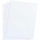 Tidal MP Copy Paper, 92 Brightness, 20lb, 11 x 17, White, 500 Sheets/Ream