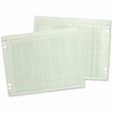 Tidal MP Copy Paper, 92 Brightness, 20lb, 11 x 17, White, 500 Sheets/Ream