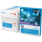 Tidal MP Copy Paper, 92 Brightness, 20lb, 11 x 17, White, 500 Sheets/Ream