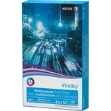 Tidal MP Copy Paper, 92 Brightness, 20lb, 11 x 17, White, 500 Sheets/Ream