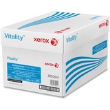 Tidal MP Copy Paper, 92 Brightness, 20lb, 11 x 17, White, 500 Sheets/Ream