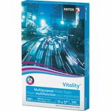 Tidal MP Copy Paper, 92 Brightness, 20lb, 11 x 17, White, 500 Sheets/Ream