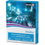 Tidal MP Copy Paper, 92 Brightness, 20lb, 11 x 17, White, 500 Sheets/Ream