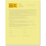 Tidal MP Copy Paper, 92 Brightness, 20lb, 11 x 17, White, 500 Sheets/Ream
