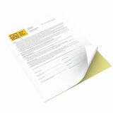 Tidal MP Copy Paper, 92 Brightness, 20lb, 11 x 17, White, 500 Sheets/Ream
