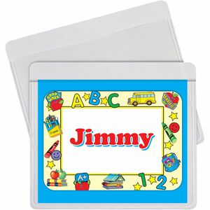 Label Dispensers & Holders