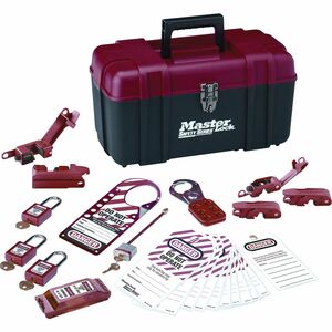 Lockout Kits