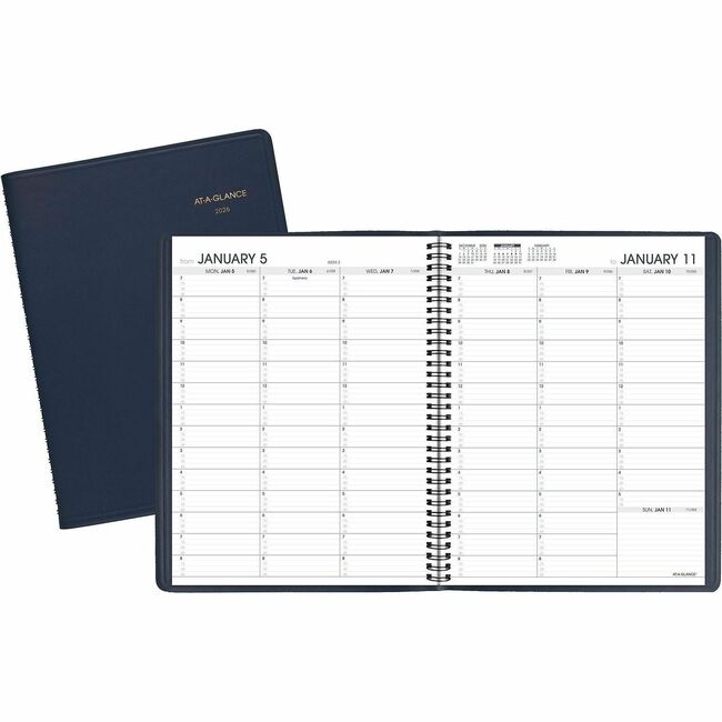 At-A-Glance Appointment Book Planner