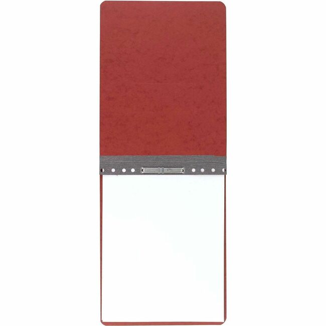 ACCO Presstex Letter Recycled Report Cover