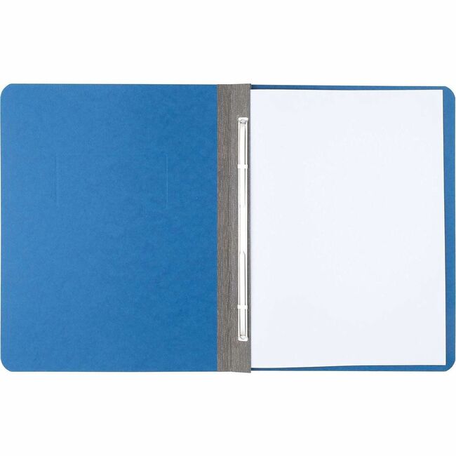 ACCO Presstex Letter Recycled Report Cover