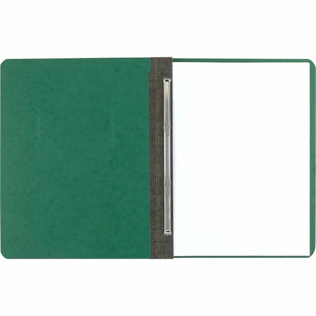 ACCO Presstex Letter Recycled Report Cover