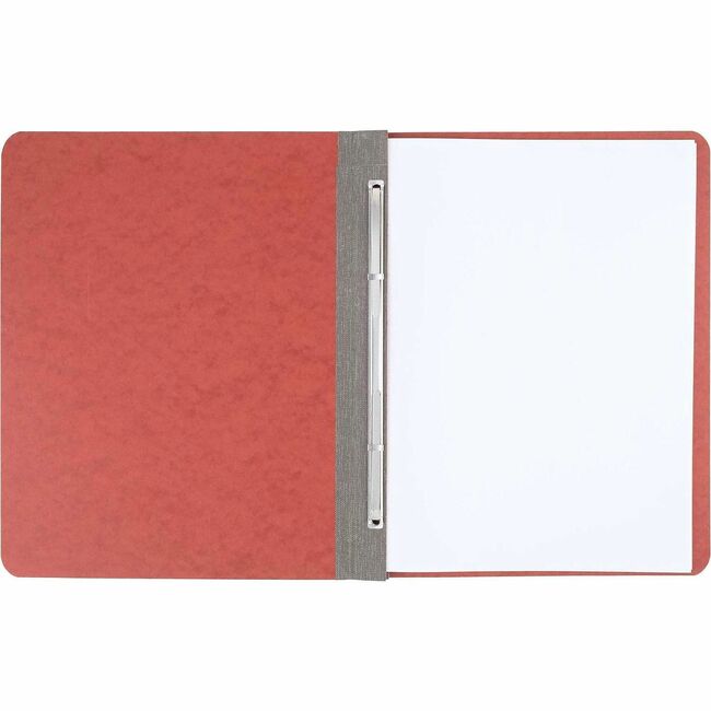 ACCO Presstex Letter Recycled Report Cover