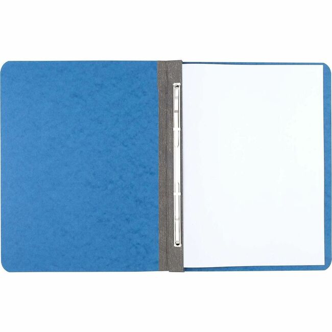 ACCO Letter Recycled Report Cover