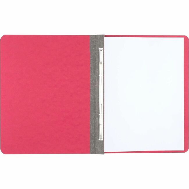 ACCO Letter Recycled Report Cover