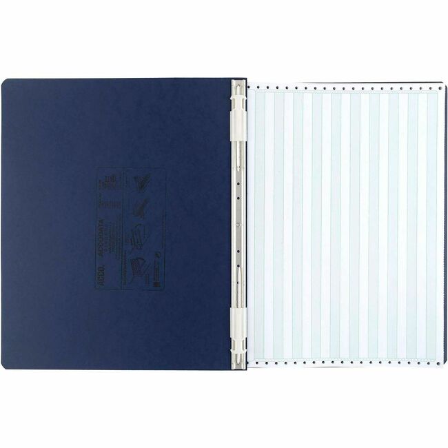 ACCO PRESSTEX Unburst Sheet Covers