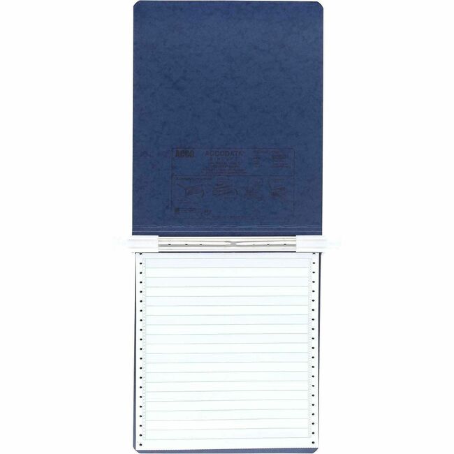 ACCO PRESSTEX Unburst Sheet Covers