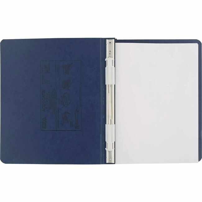 ACCO PRESSTEX Unburst Sheet Covers