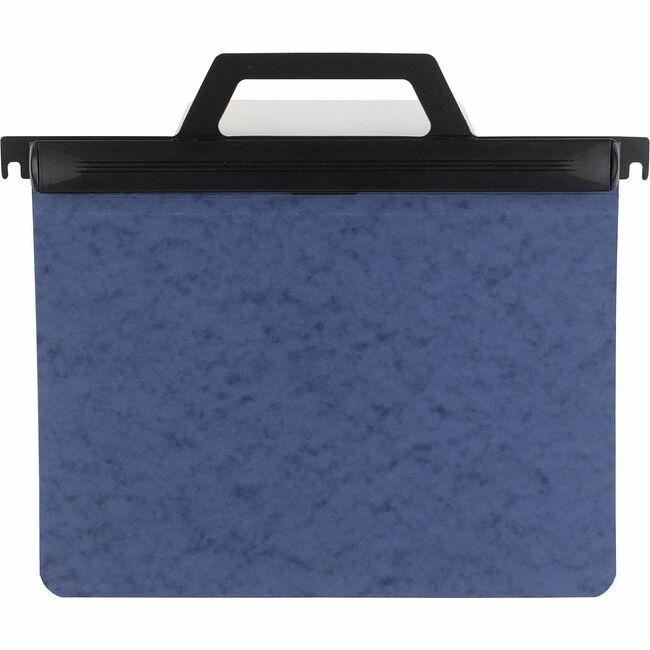 ACCO Expandable Data Binder - Retractable Hooks