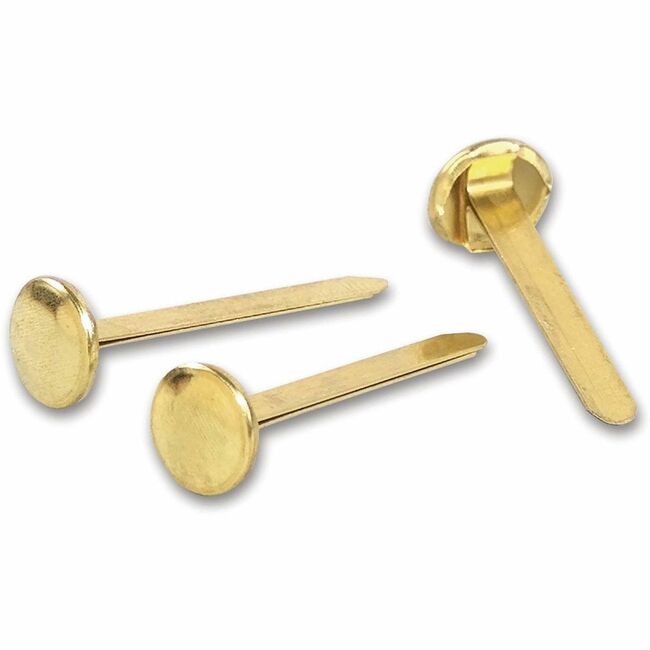 ACCO Brass Fasteners
