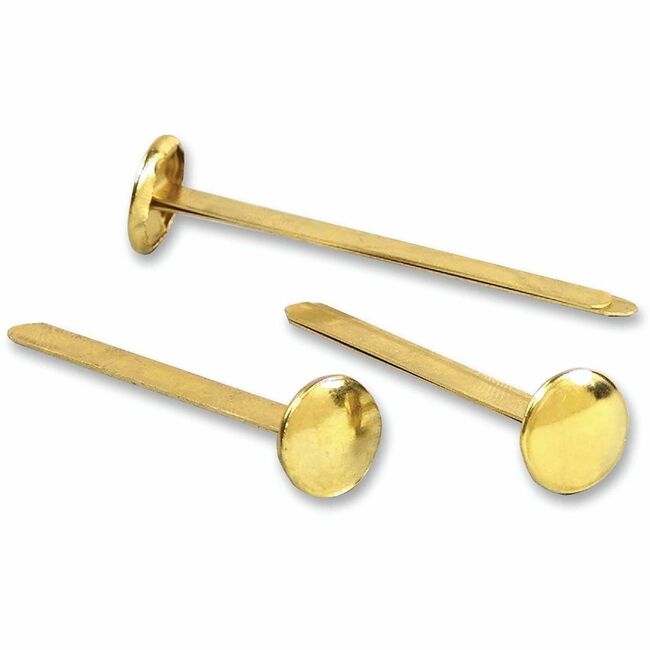 ACCO Brass Fasteners