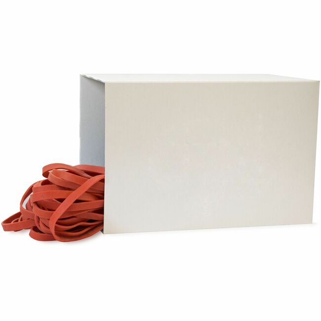 Alliance Rubber SuperSize Industrial-Strength Large Rubber Bands