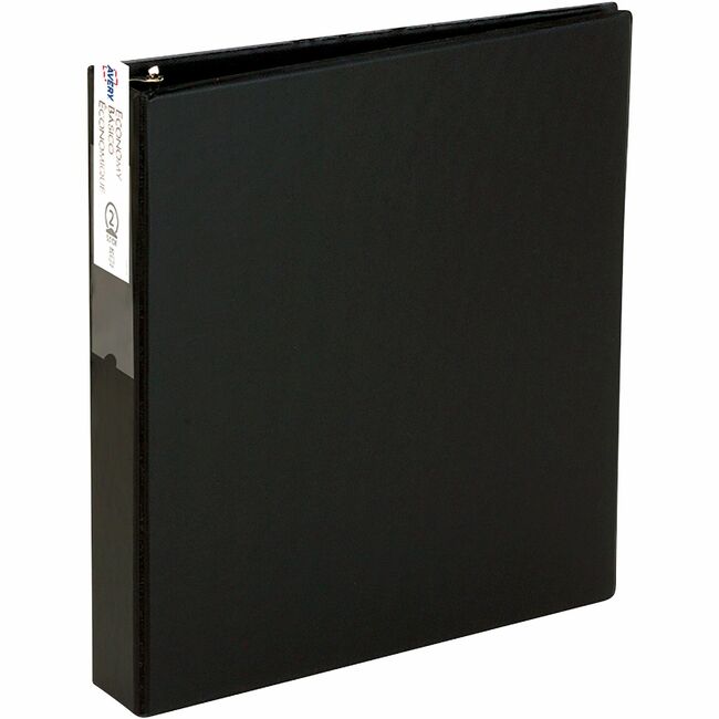 Avery&reg; Economy Binder