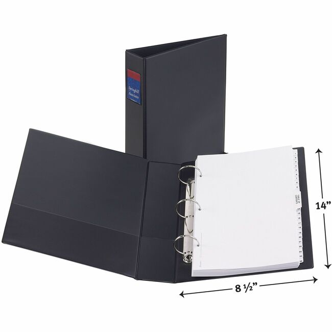 Avery&reg; Legal Durable Binder
