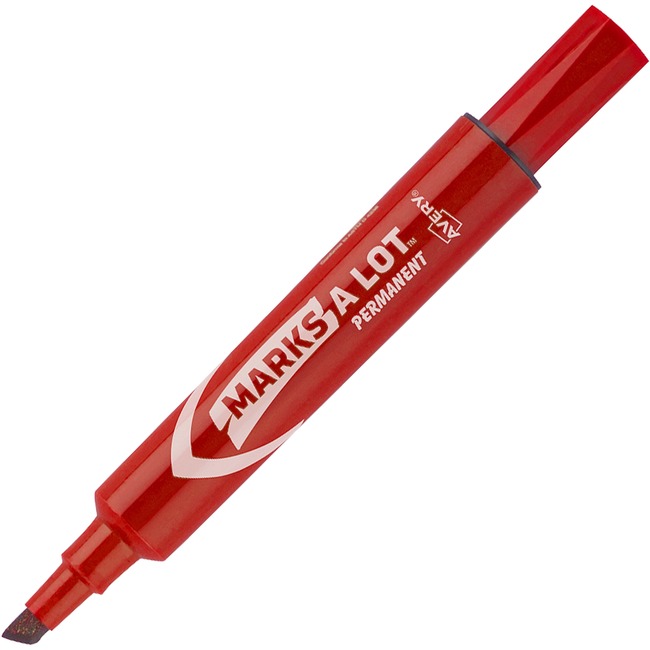 Avery&reg; Marks A Lot Permanent Markers
