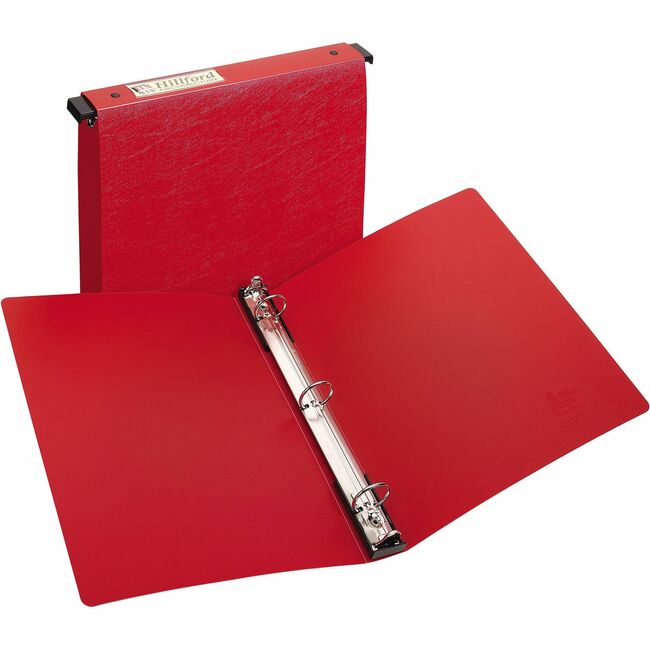 Avery® Hanging Storage Flexible Binder