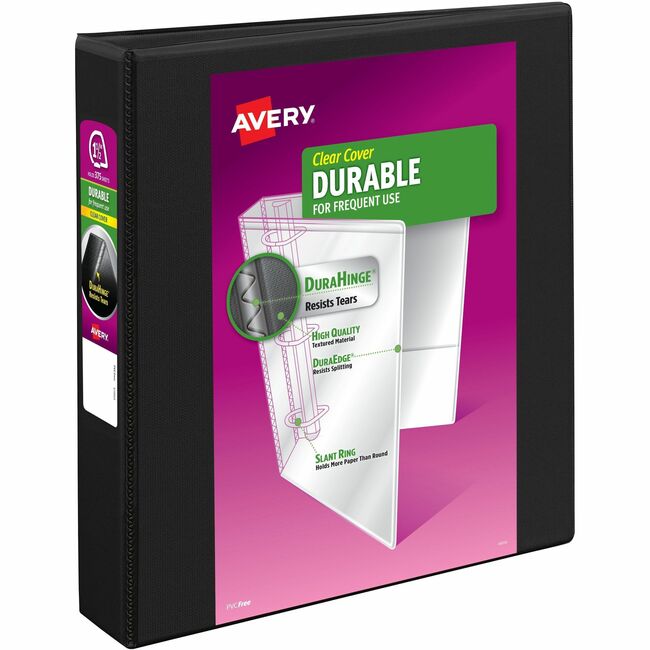 Avery® Durable View 1.5