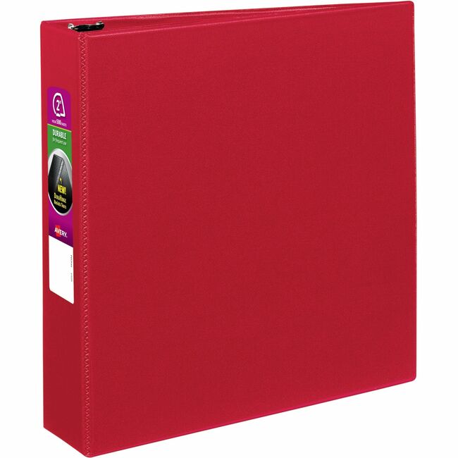 Avery&reg; Durable Binder