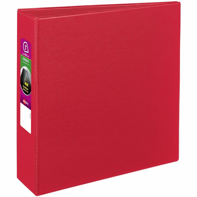 Avery&reg; Durable Binder