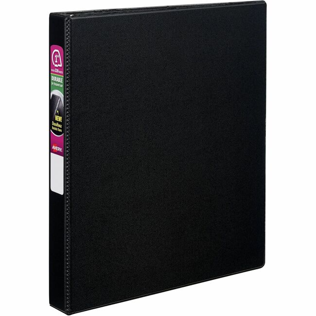 Avery&reg; Durable Binder - DuraHinge