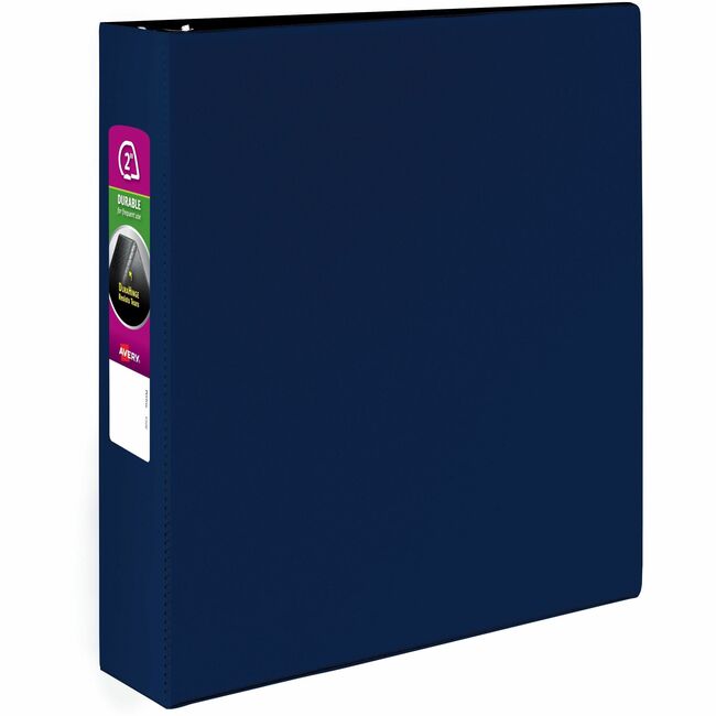 Avery&reg; Durable Binder - DuraHinge