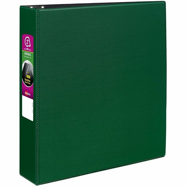 Avery&reg; Durable Binder - DuraHinge