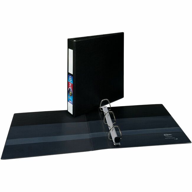 Avery&reg; Heavy Duty Binder 1Â½