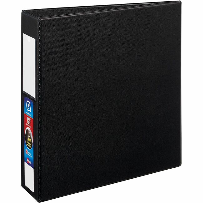 Avery® Heavy Duty Binder 2