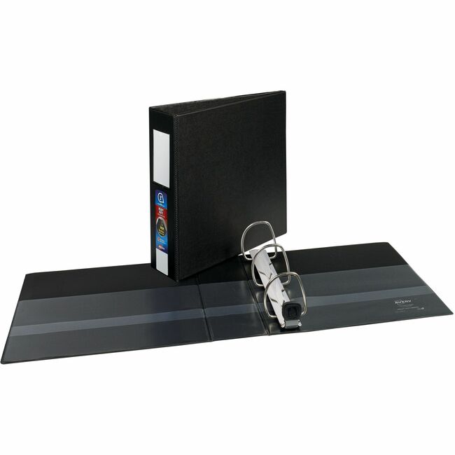 Avery® Heavy Duty Binder 3