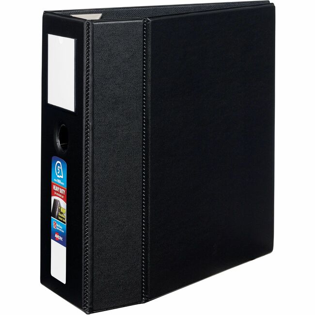 Avery Heavy Duty Binder 5