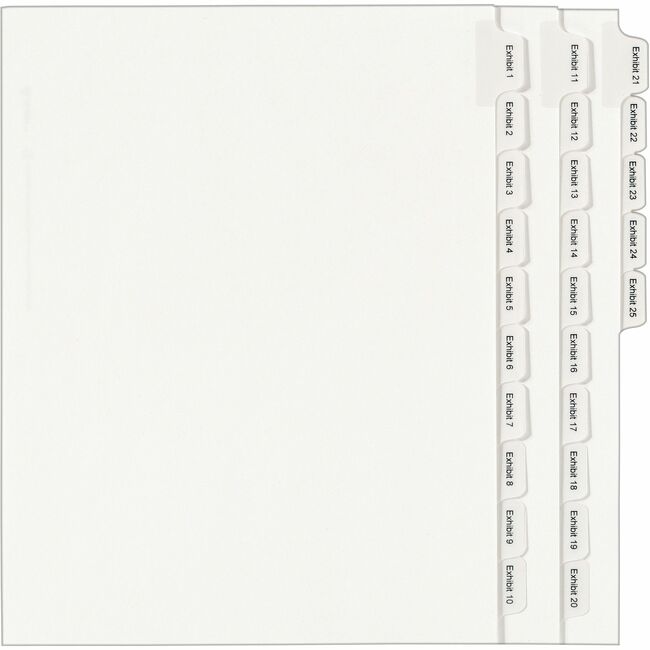 Avery&reg; Index Divider