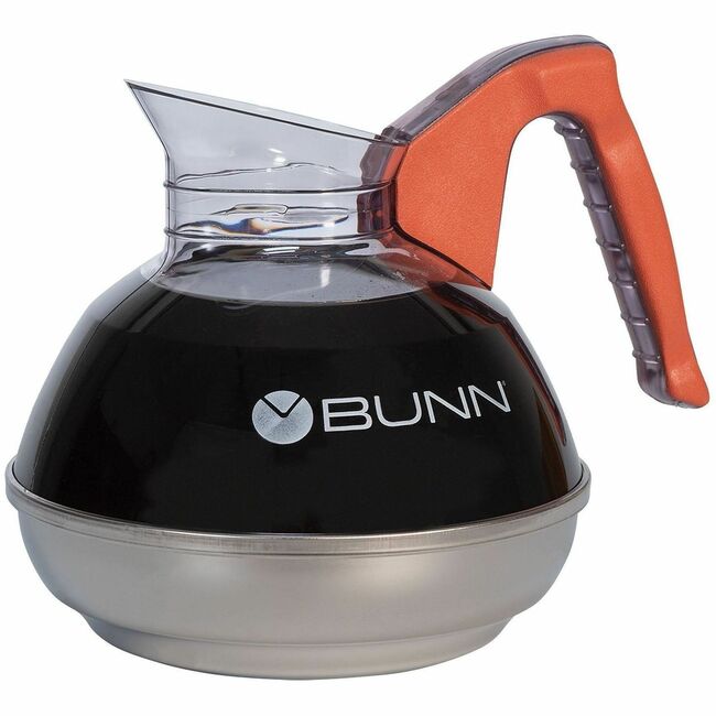 BUNN Unbreakable 12-Cup Decanter